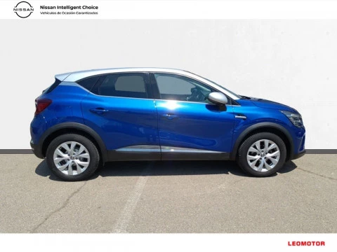 Renault Captur  II Zen 2019