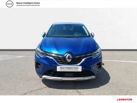 Renault Captur  II Zen 2019