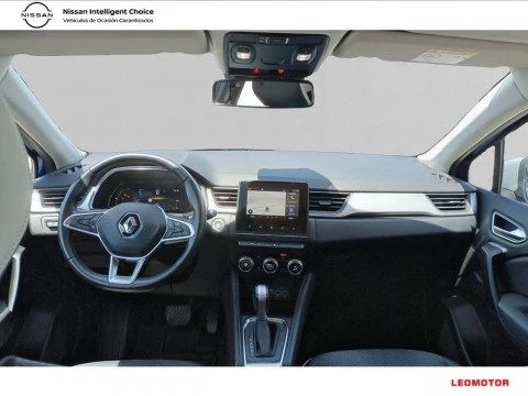 Renault Captur  II Zen 2019