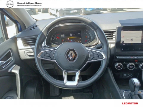 Renault Captur  II Zen 2019