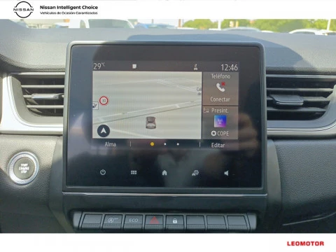 Renault Captur  II Zen 2019