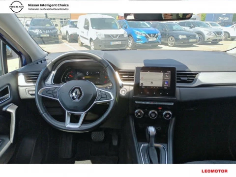 Renault Captur  II Zen 2019