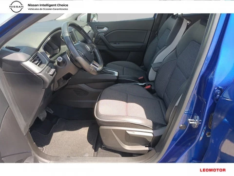 Renault Captur  II Zen 2019