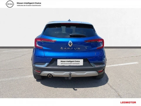 Renault Captur  II Zen 2019