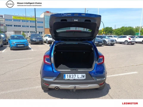 Renault Captur  II Zen 2019