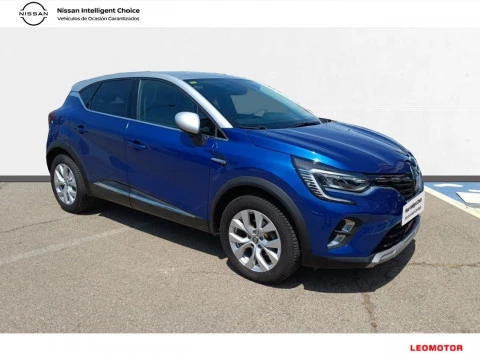 Renault Captur  II Zen 2019