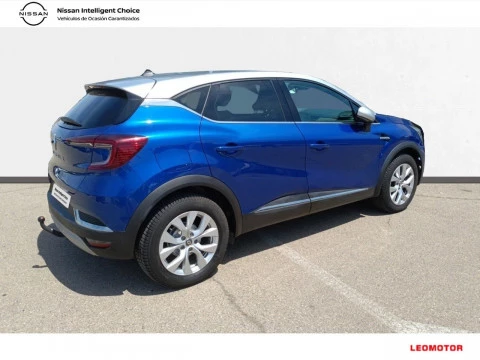 Renault Captur  II Zen 2019