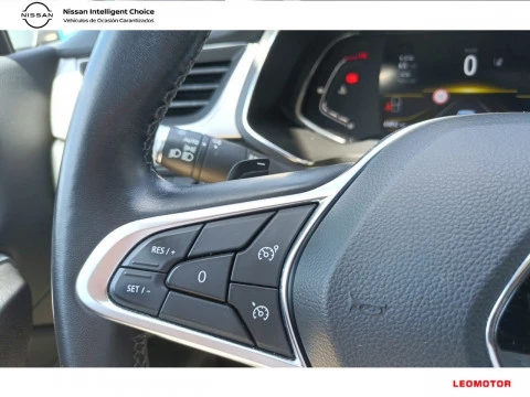 Renault Captur  II Zen 2019