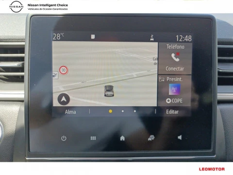 Renault Captur  II Zen 2019