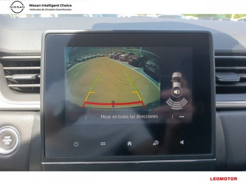 Renault Captur  II Zen 2019