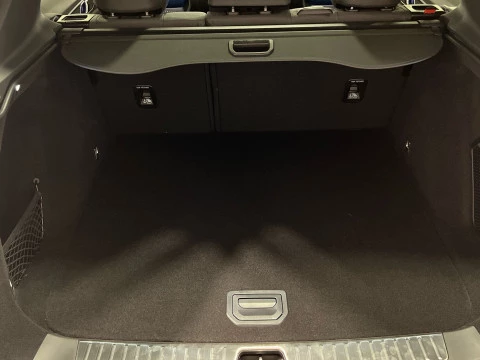 Lynk & Co 01 1.5 PHEV 6.6kW