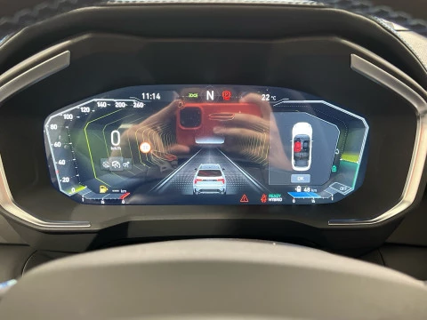 Lynk & Co 01 1.5 PHEV 6.6kW