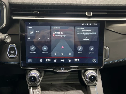 Lynk & Co 01 1.5 PHEV 6.6kW