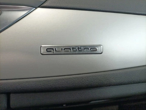 Audi A6 S line ed 2.0 TDI quattro S tronic Avant