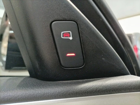 Audi A6 S line ed 2.0 TDI quattro S tronic Avant