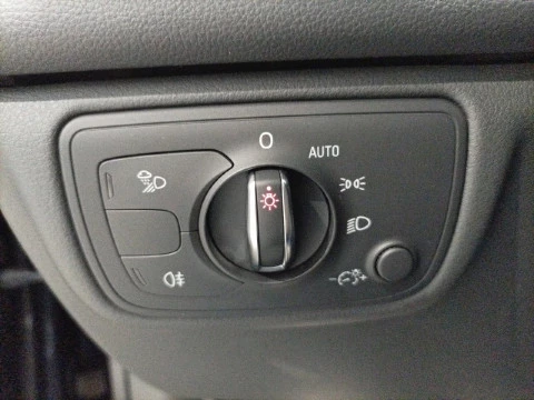 Audi A6 S line ed 2.0 TDI quattro S tronic Avant