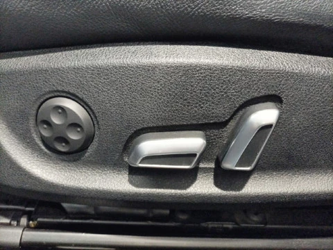 Audi A6 S line ed 2.0 TDI quattro S tronic Avant