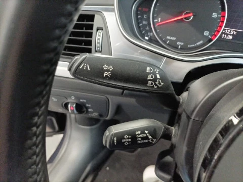 Audi A6 S line ed 2.0 TDI quattro S tronic Avant