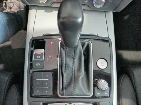 Audi A6 S line ed 2.0 TDI quattro S tronic Avant