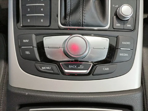 Audi A6 S line ed 2.0 TDI quattro S tronic Avant