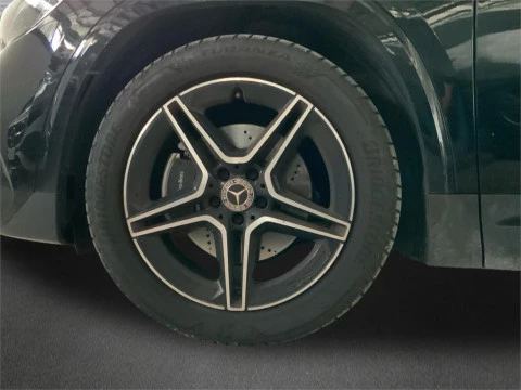 Mercedes-Benz GLA 200 D