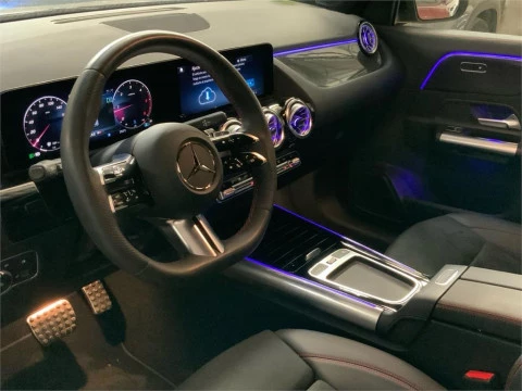 Mercedes-Benz GLA 200 D