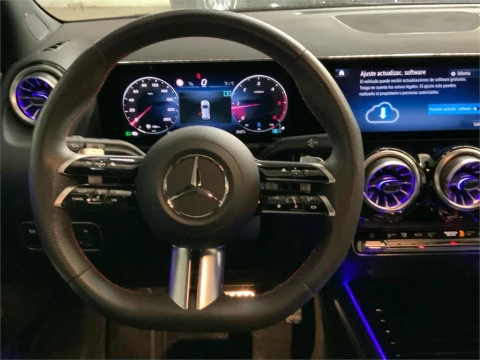 Mercedes-Benz GLA 200 D