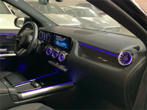 Mercedes-Benz GLA 200 D