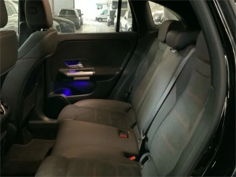 Mercedes-Benz GLA 200 D