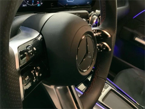 Mercedes-Benz GLA 200 D