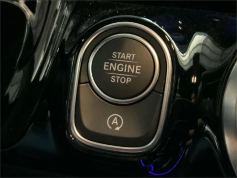 Mercedes-Benz GLA 200 D