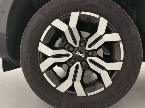 Dacia Duster  1.2 TCe Journey 4x2 96kW 48v