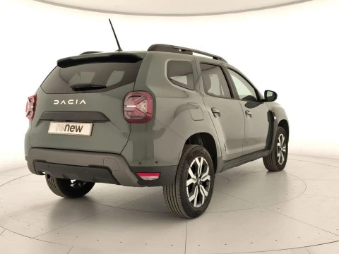 Dacia Duster  1.2 TCe Journey 4x2 96kW 48v