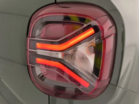 Dacia Duster  1.2 TCe Journey 4x2 96kW 48v