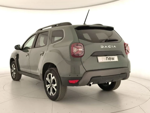 Dacia Duster  1.2 TCe Journey 4x2 96kW 48v