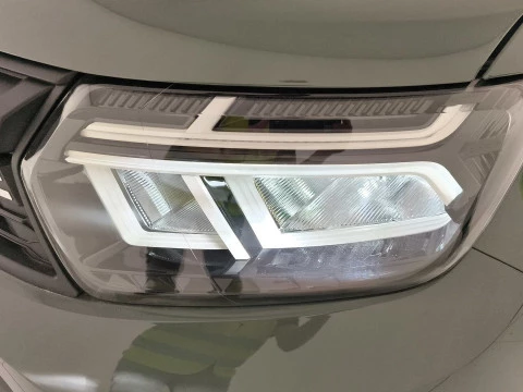 Dacia Duster  1.2 TCe Journey 4x2 96kW 48v