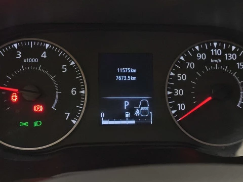 Dacia Duster  1.2 TCe Journey 4x2 96kW 48v