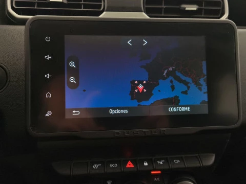 Dacia Duster  1.2 TCe Journey 4x2 96kW 48v