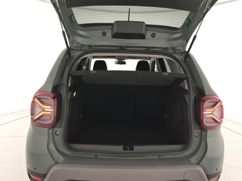 Dacia Duster  1.2 TCe Journey 4x2 96kW 48v