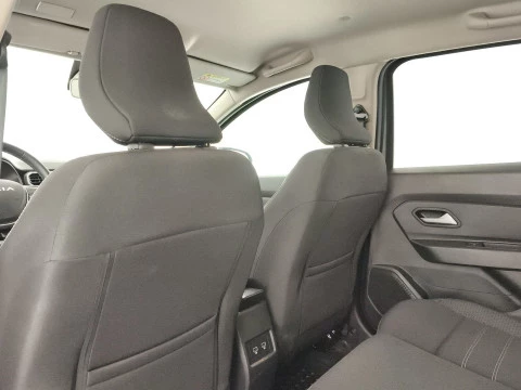 Dacia Duster  1.2 TCe Journey 4x2 96kW 48v