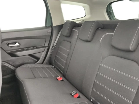 Dacia Duster  1.2 TCe Journey 4x2 96kW 48v