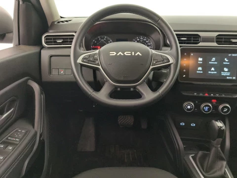 Dacia Duster  1.2 TCe Journey 4x2 96kW 48v