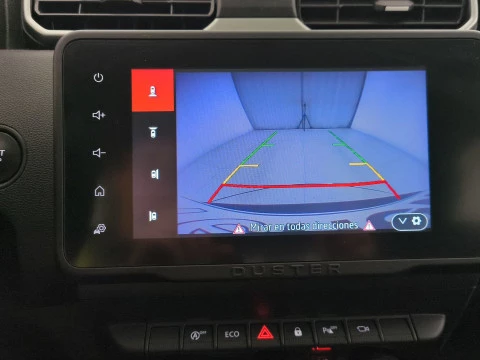 Dacia Duster  1.2 TCe Journey 4x2 96kW 48v