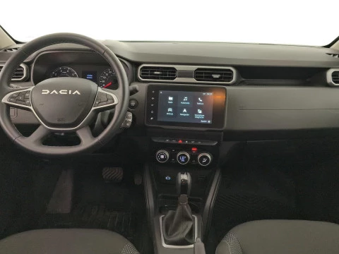 Dacia Duster  1.2 TCe Journey 4x2 96kW 48v