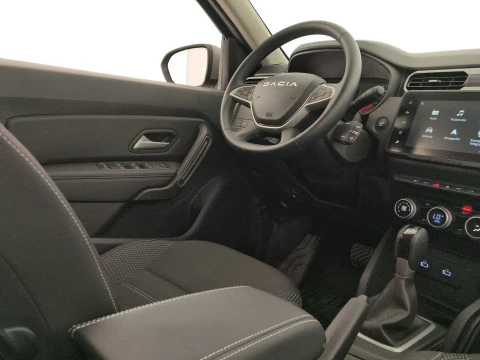 Dacia Duster  1.2 TCe Journey 4x2 96kW 48v