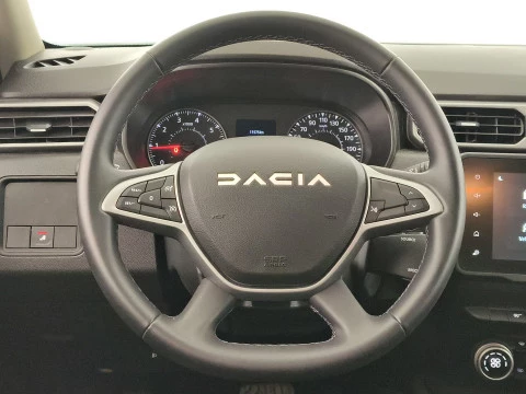 Dacia Duster  1.2 TCe Journey 4x2 96kW 48v