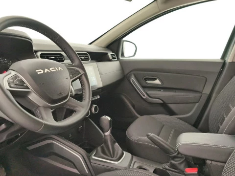 Dacia Duster  1.2 TCe Journey 4x2 96kW 48v