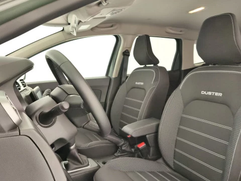 Dacia Duster  1.2 TCe Journey 4x2 96kW 48v