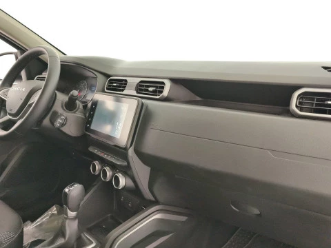 Dacia Duster  1.2 TCe Journey 4x2 96kW 48v