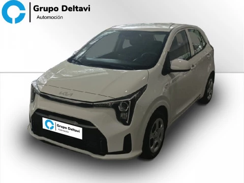 Kia Picanto 1.0 DPi 46kW (63CV) Concept